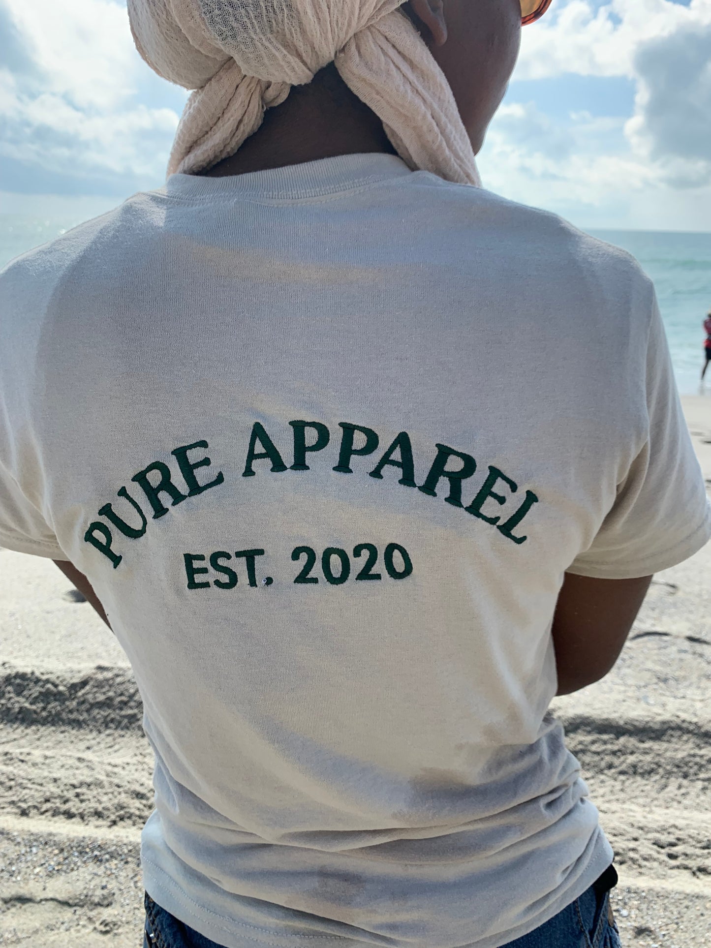 ZeezFit logo shirt
