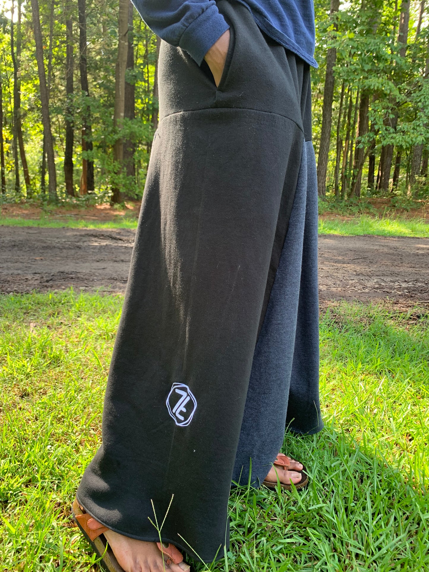 ZeezFit Sweatskirt