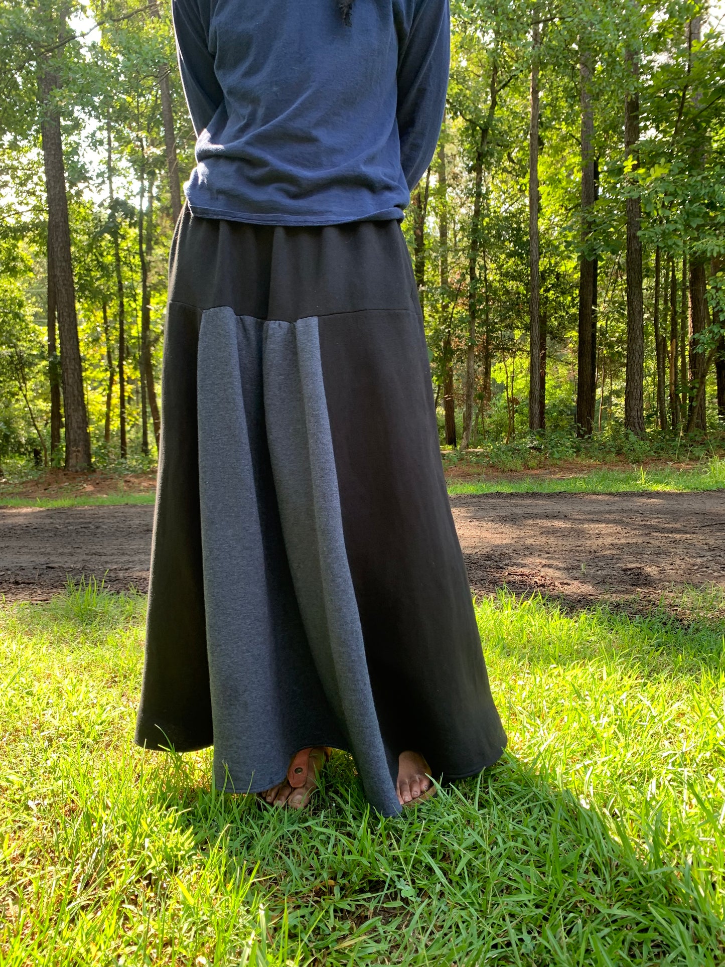 ZeezFit Sweatskirt