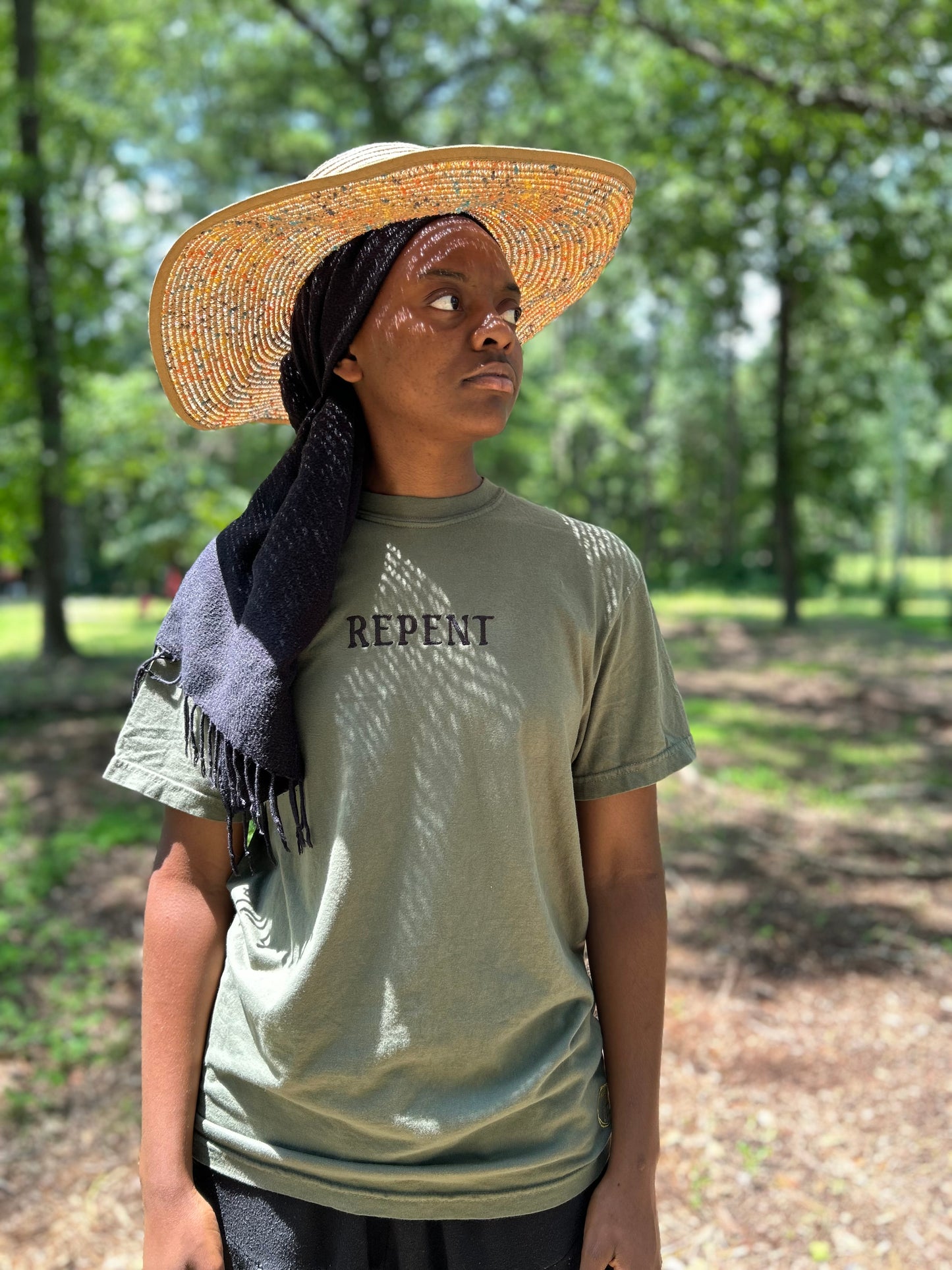 Repent T-Shirt