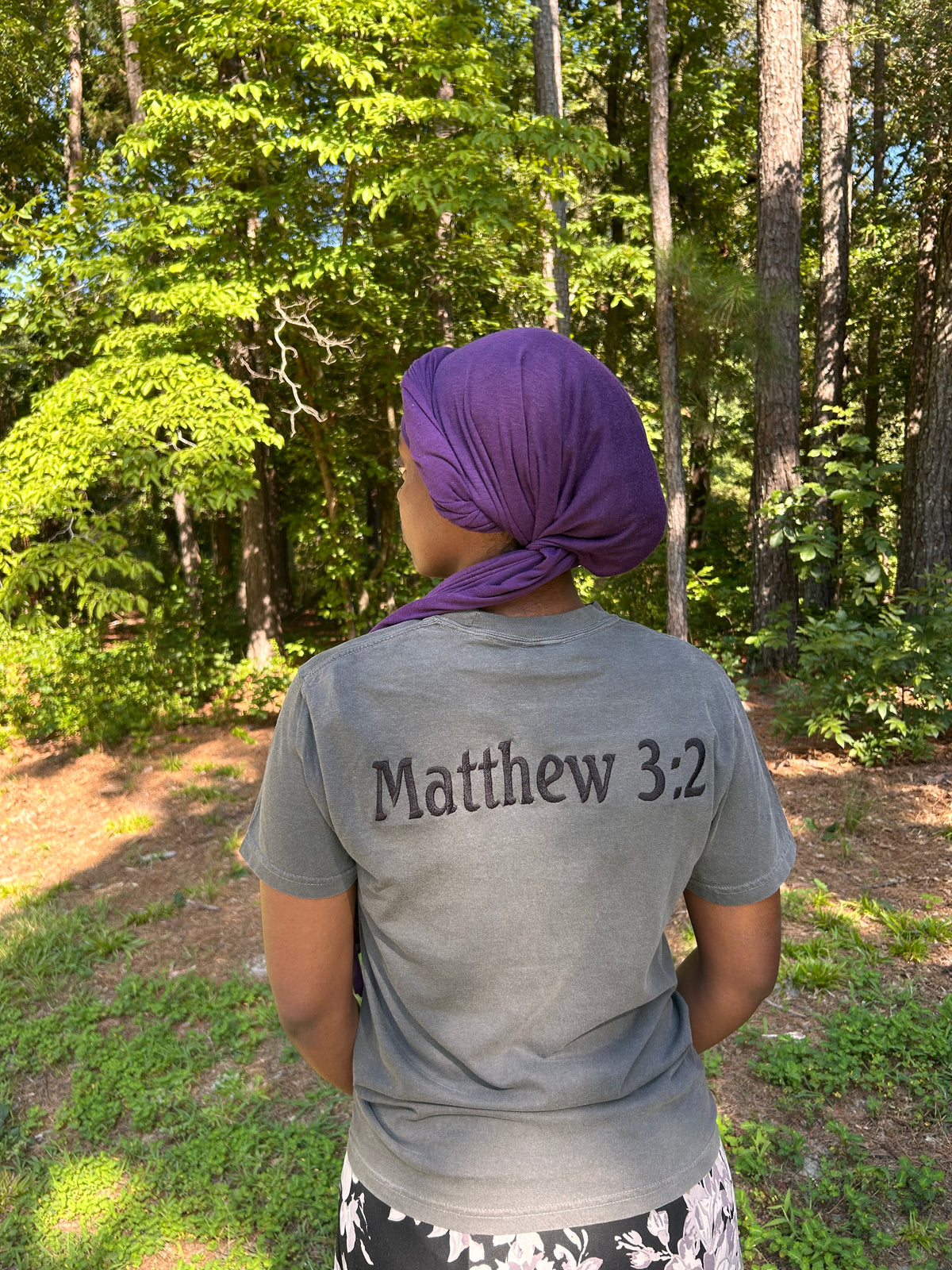 Repent T-Shirt