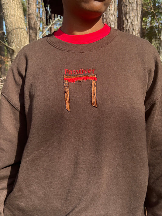 Passover sweatshirts