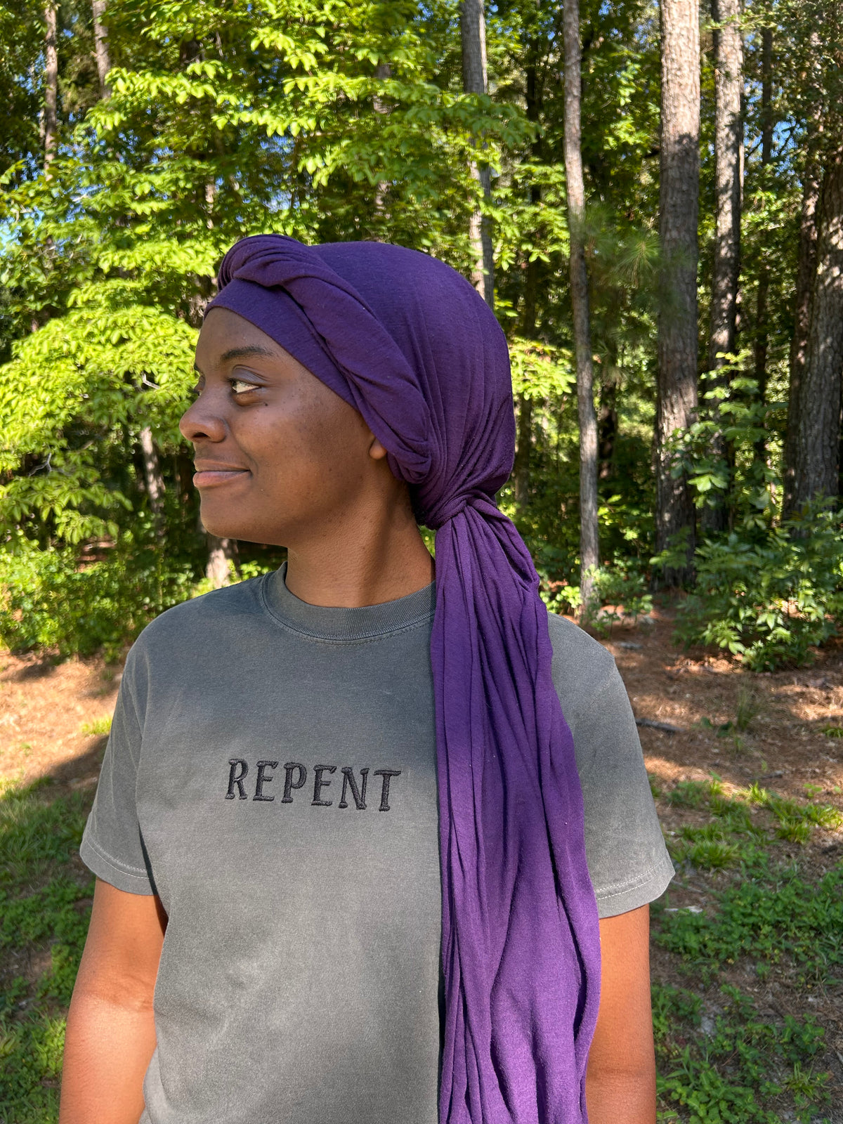 Repent T-Shirt