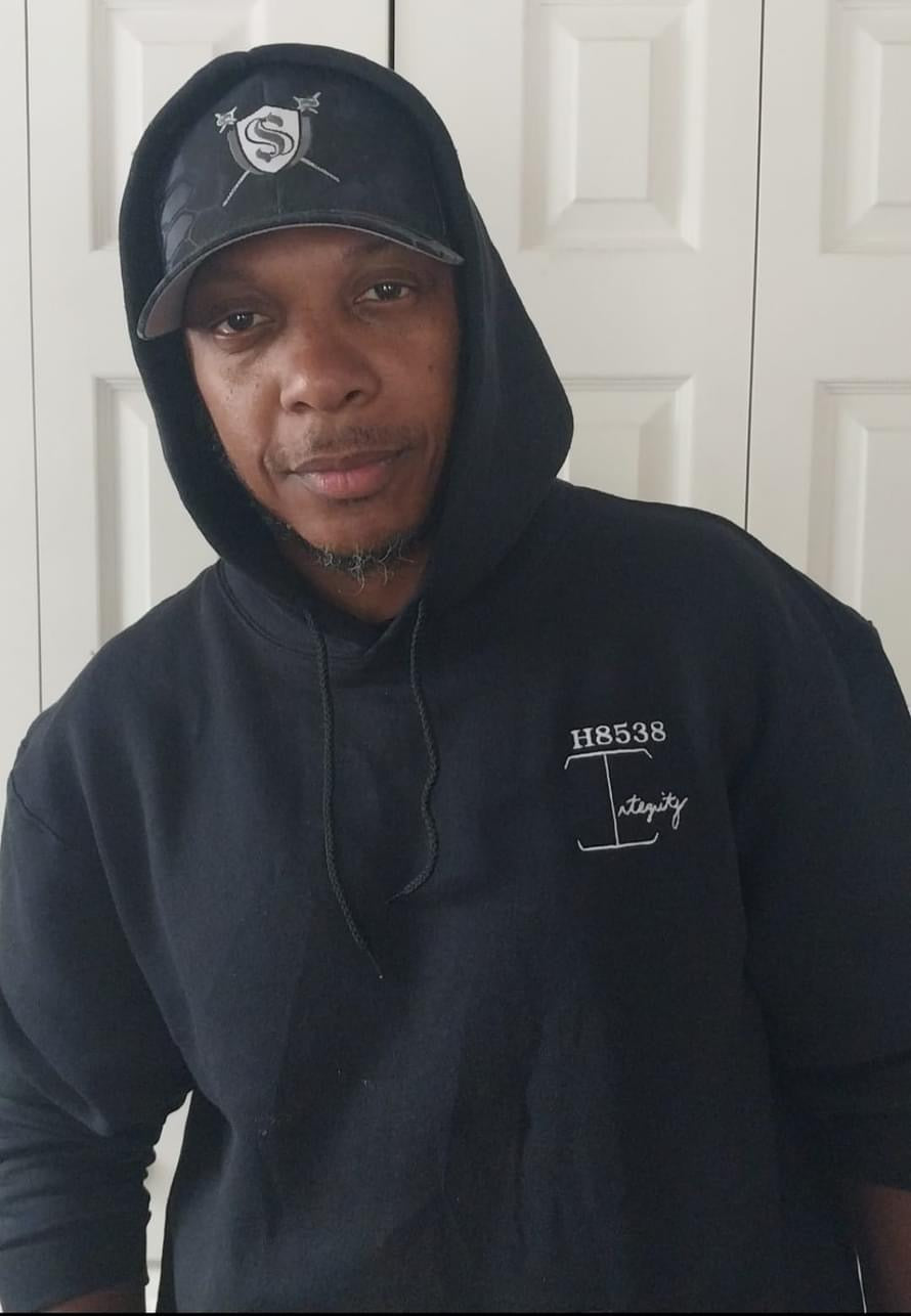 Integrity Hoodie