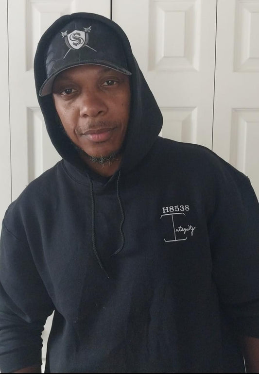 Integrity Hoodie