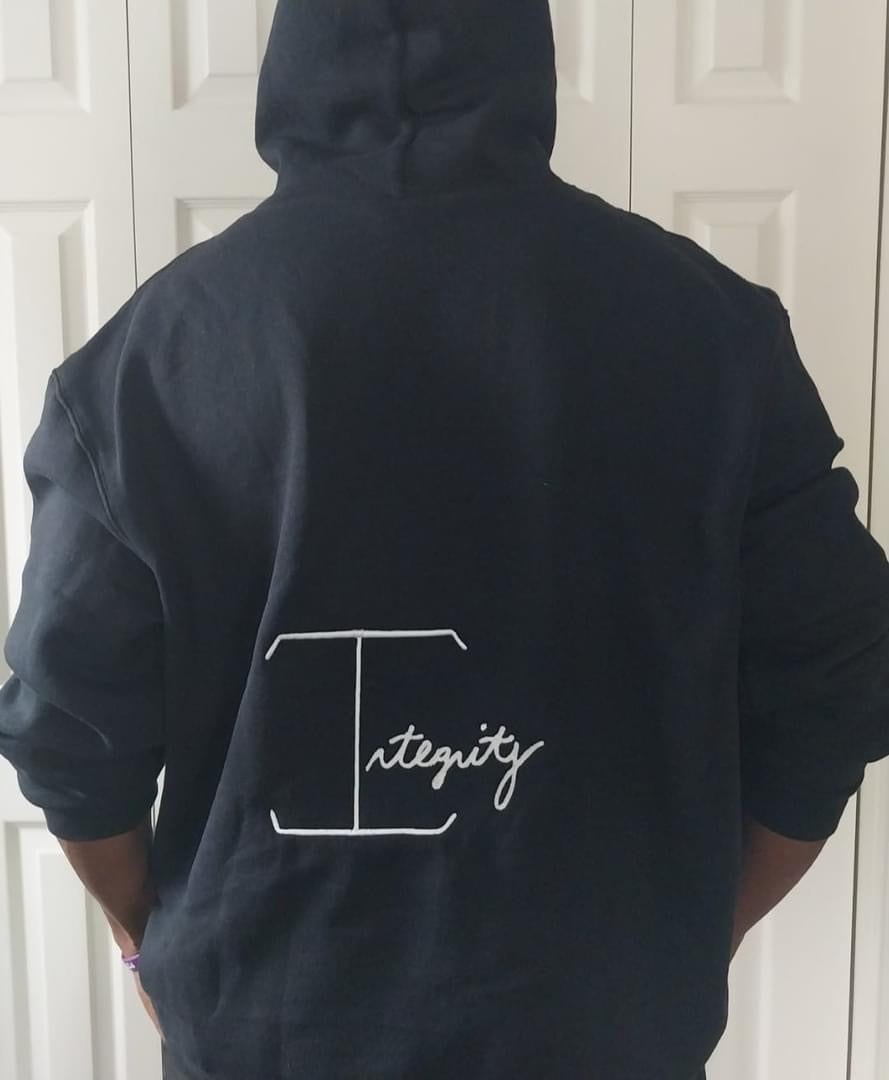 Integrity Hoodie