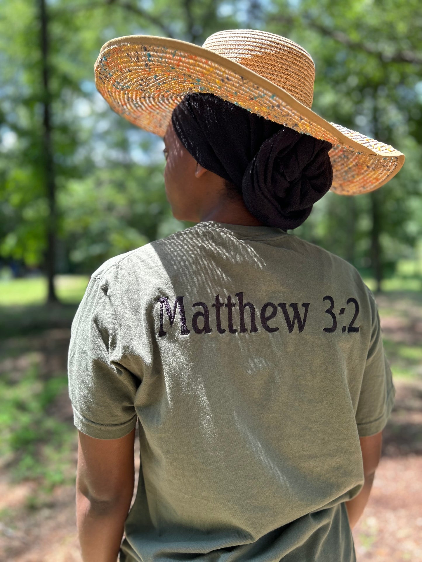 Repent T-Shirt