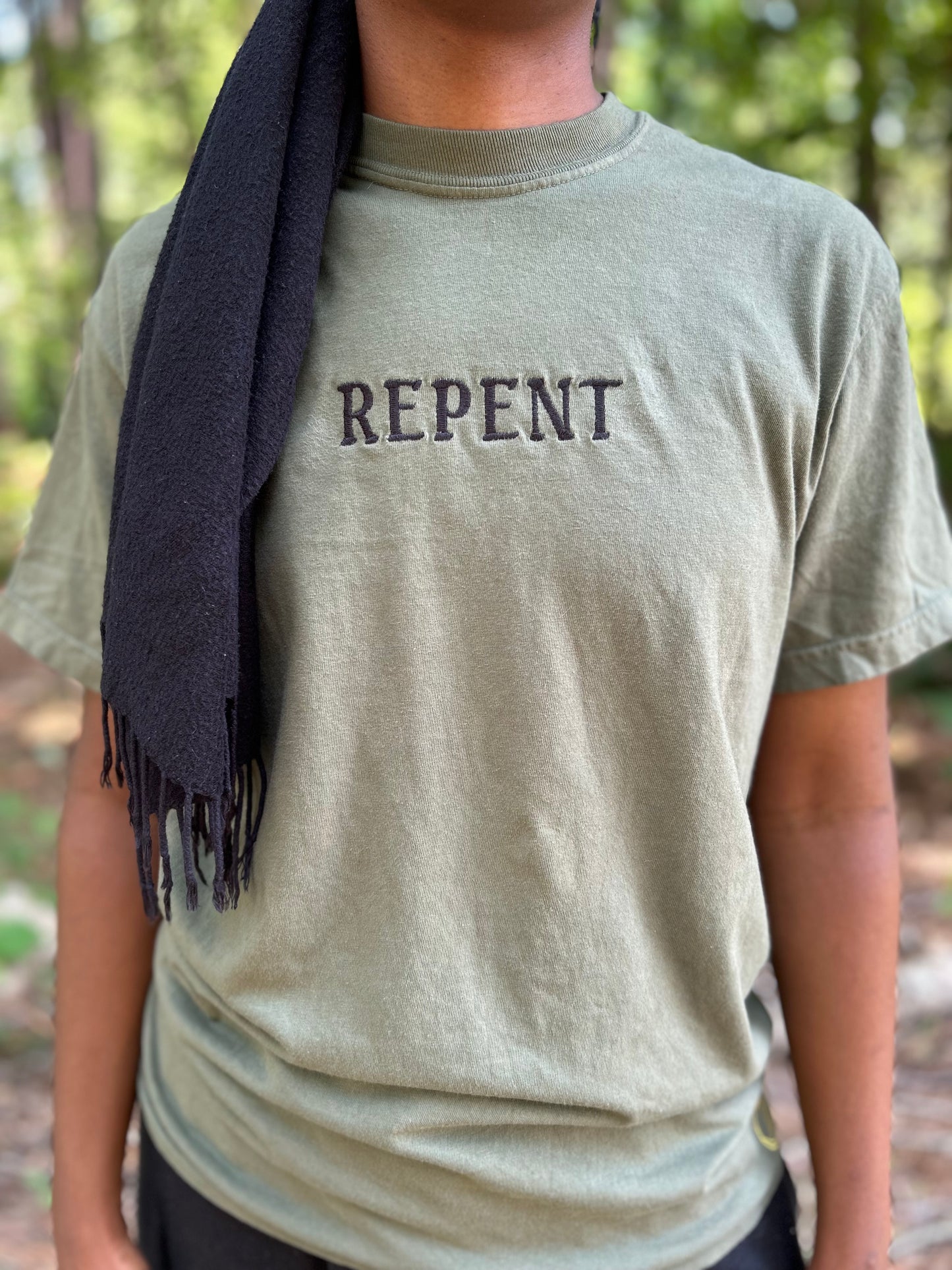 Repent T-Shirt