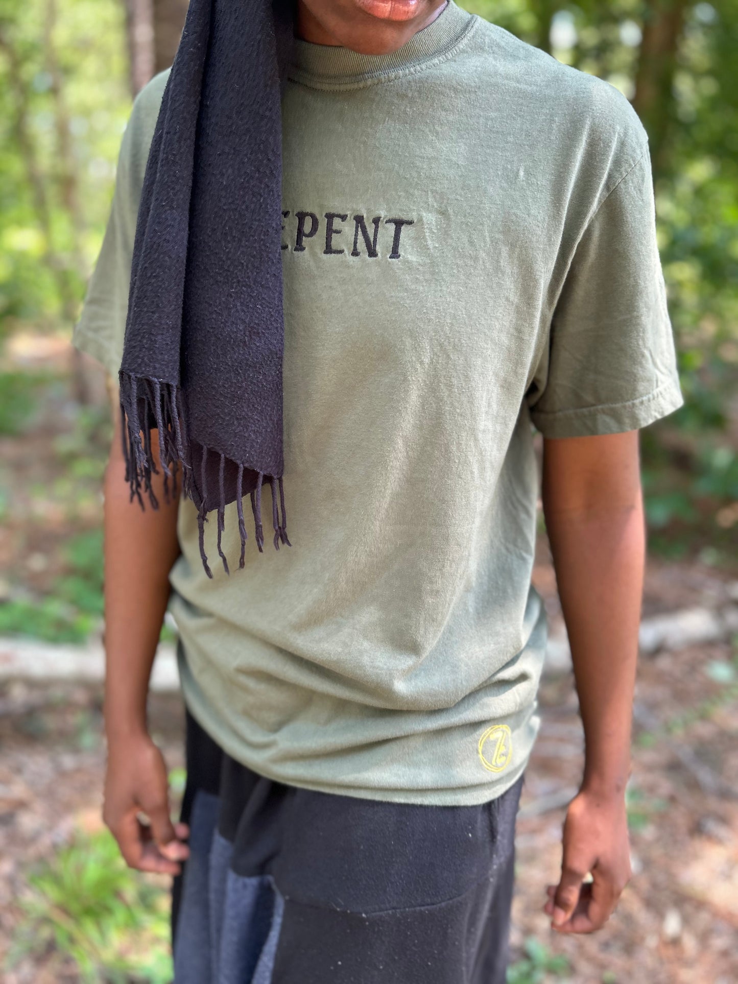 Repent T-Shirt